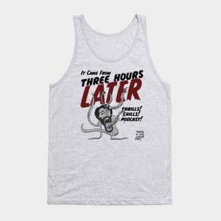 Three Hours Horror! Tank Top